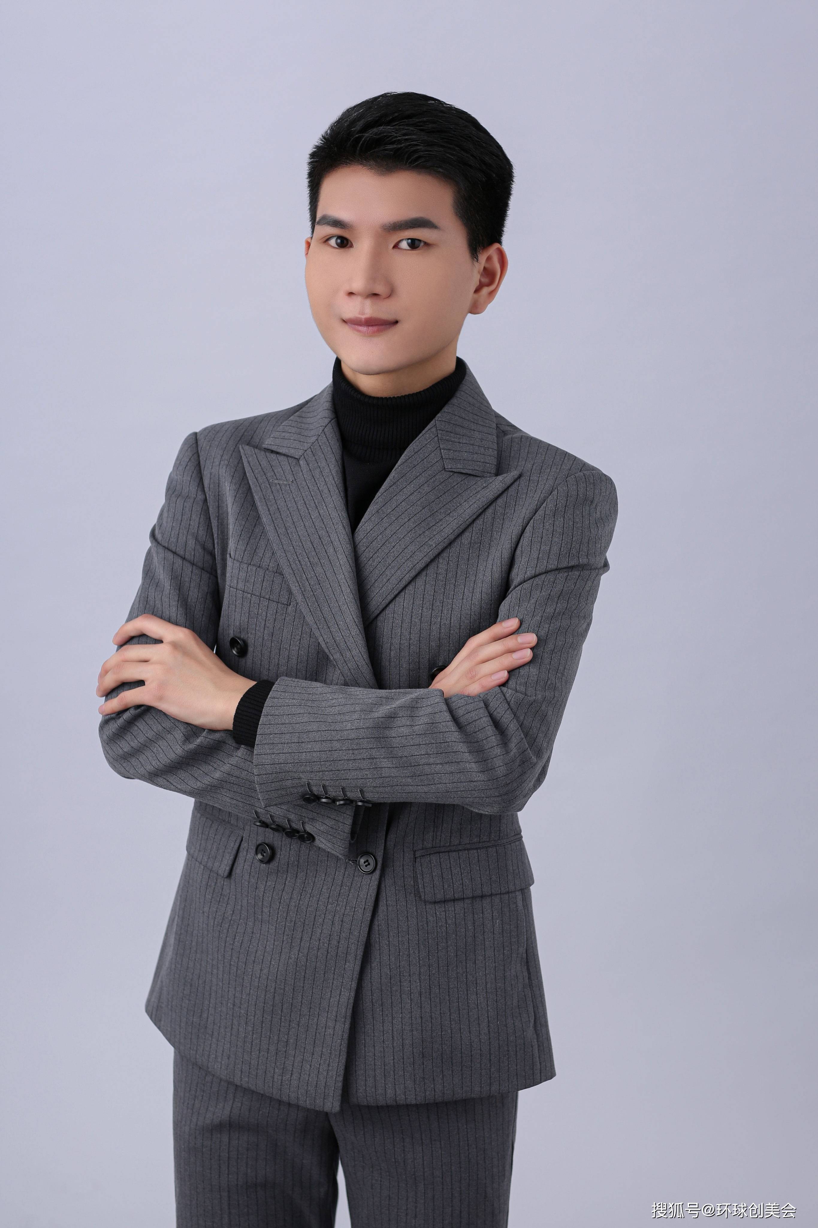 郑滔 客户策略总监